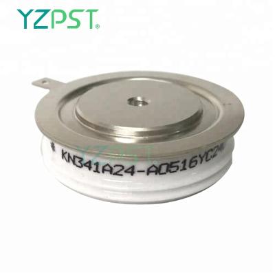 China New Products Yangzhou Asymmetric Thyristors Inverter / Converter for sale