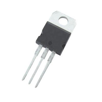 China Control electron compon porcelain triode tyn825 motor speed transistor for sale