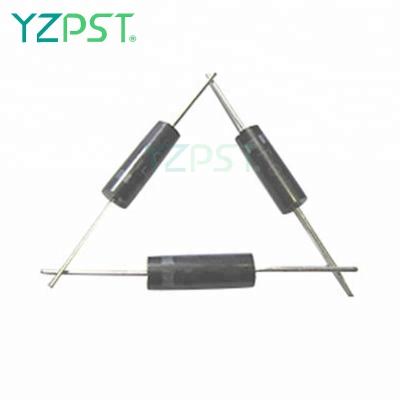 China 100mA high voltage diode 2cl 15kv YZPST-2CL2J for sale