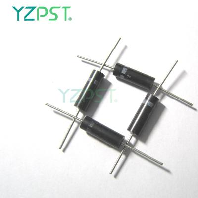 China High voltage diode for high voltage rectification CL08-12 manufacturers YZPST-CL08-12T for sale