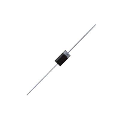 China High Reliability 3.0AMP Schottky Molded Plastic Barrier Diode for sale