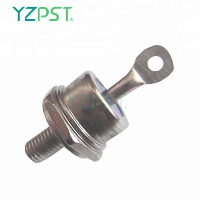 China Fast Rectifier OEM CE Recovery Stud Diode for sale