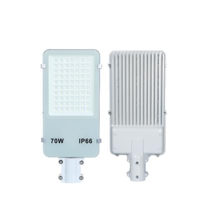 China Garden Die Cast Aluminum Outdoor IP65 70W 100W 150W 200W 250W LED Street Light for sale