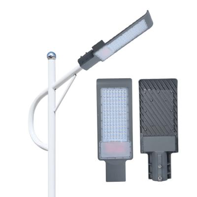 China ROAD high brightness lamp outdoor smd ip65 100w 120w 150w waterproof outdoor street led lamp for sale