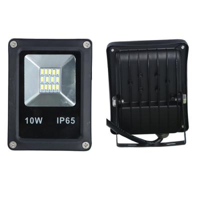 China Outdoor Sports Stadiums IP65 Waterproof 10 Watt 220 Volt Led Flood Light for sale