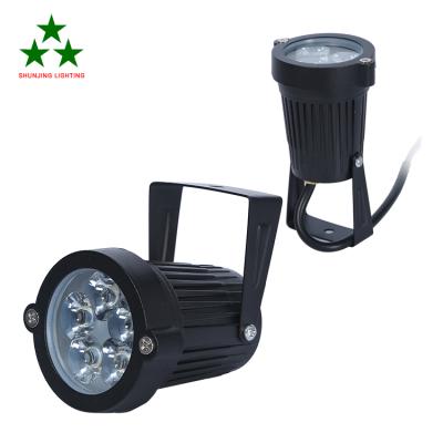 China High quality 5w 10w 15w 20w outdoor aluminum 3w outdoor garden led gardenlight for sale