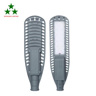 China Garden IP65 Outdoor SMD Aluminum 30W 50W 100W 150W Waterproof Led Street Light for sale