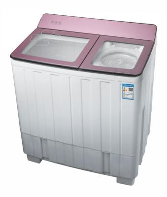 China 2021 Hotel Factory Directly Supply 5kg Twin Barrel Spin Dryer For Baby Clothes for sale