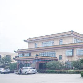 Verified China supplier - Taizhou Wanghong Hygienic Material Factory