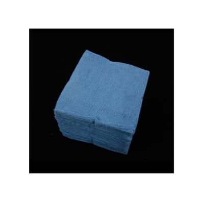 China Sterile 100% Cotton Supplier 100% Cotton Gauze 12Ply White Cotton for sale