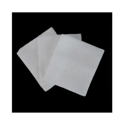 China 100% pre-cut cotton gauze for sale