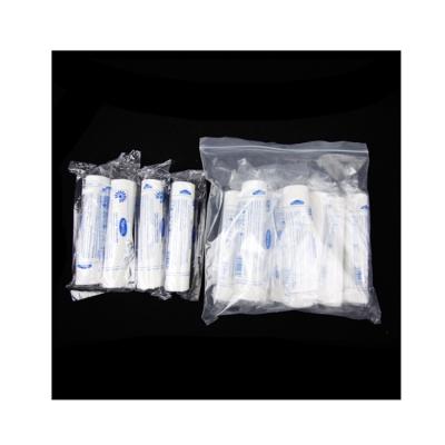 中国 Manufacturer Breathable Supplier Hospital Gauze Surgical Supplies Bandage 販売のため