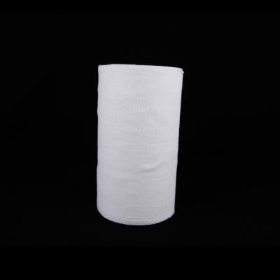 China Dressings And Care For Absorbent Materials Hospital Hot Selling Gauze Rolls In Bulk Quality for sale