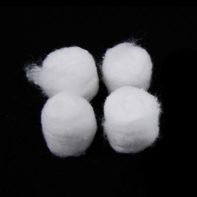 China Medical Standard Surgical Absorbent Manufacturers Large Cotton Ball for sale