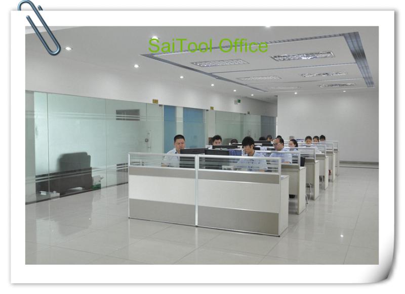 Verified China supplier - Shenzhen Saite Tool Co., Ltd.