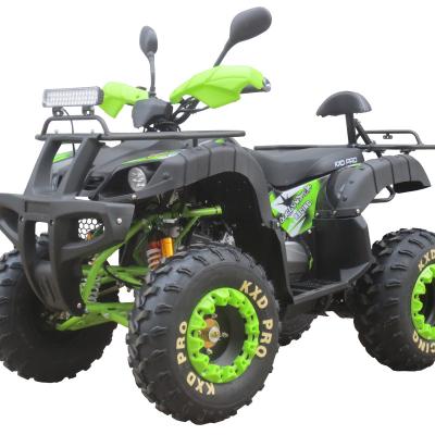 China Plastic Iron ATV 125CC 150CC 200CC for sale