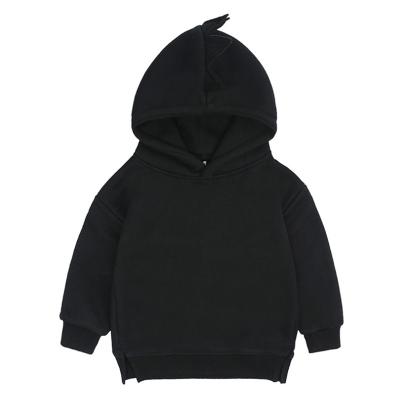 China High Quality Anti-wrinkle Kids Mask Hoodies Logo Kids Cotton Sweatshirts Custom Made For Children Hoody for sale