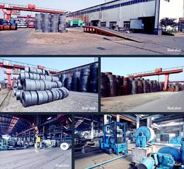 Verified China supplier - Tianjin Jms Steel Co., Ltd.