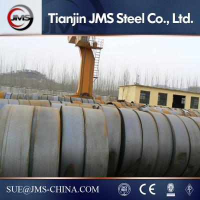 China Construction HR Hot Rolled Steel Strip For Cold Rolled Steel for sale