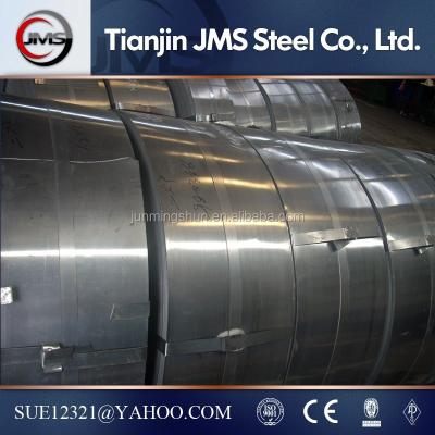 China Construction SCGA270D Galvanized Steel Strip for sale