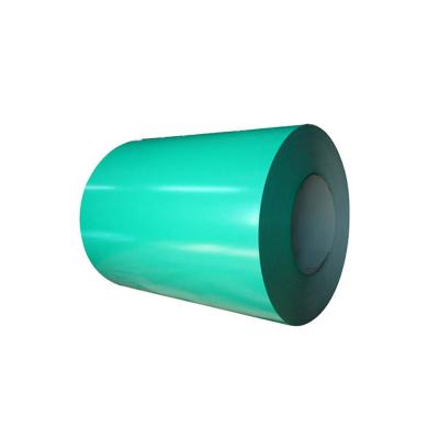 China PPGI Structural High Quality Sheet Metal Roofing Rolls Best Seller Prepainted Galvanized Steel Coil for sale