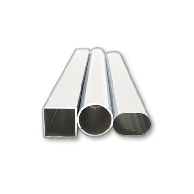 China Structure pipe ASTM A53 hot dip galvanized steel pipe for greenhouse, agricultural greenhouse gi steel pipe with fittings for sale