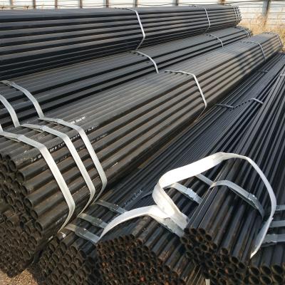 China High Quality Structural Pipe Hot Dipped Galvanized Steel Pipe for sale