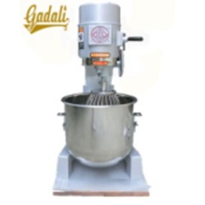 China 30 Liter Bakery Dough Mixer Commercial Food Mixer Blender 30L for sale