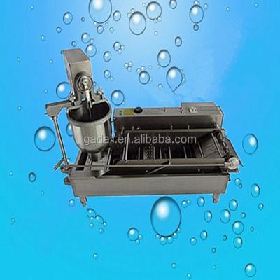 China 25kG Electric Donut Free Small Fritter Fryer Guangzhou for sale