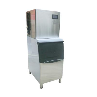 China 2021 Professional commercial ice maker equipment+ice ice machine manufacturer 25kg for sale