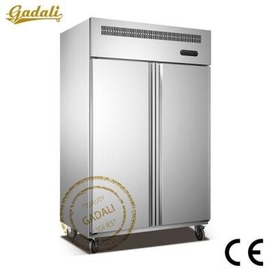 China Energy Efficiency Fast Cooling Super Freezer , Home Freezer , Deep Freezer Fridge For Food for sale