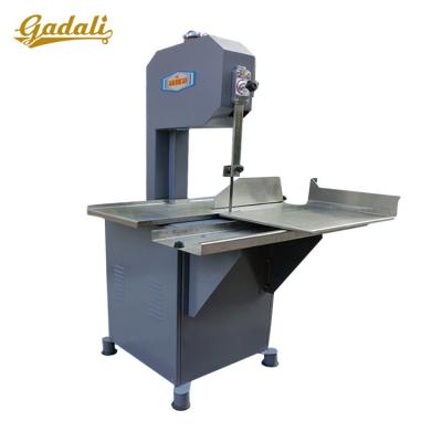 China Electricized Commercial Catering Meat Cutting Machine And Bone Saw Commercial for sale