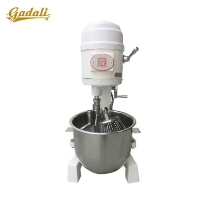 China Industrial Food Processing Machine Dough Mixer Bread Dough Mixer Dough Mixer Machine for sale