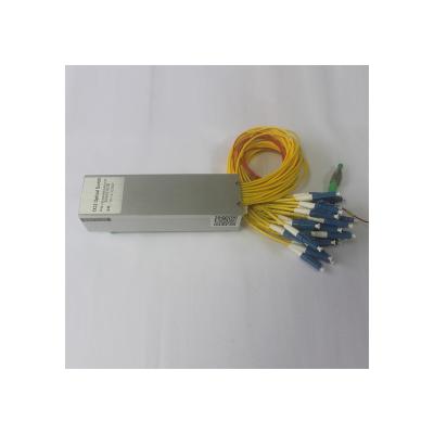 China 1x32 Input Optical Switchoptical Power 1000 Mw 1X32 High Quality Low Loss Wholesale Optical Switch for sale