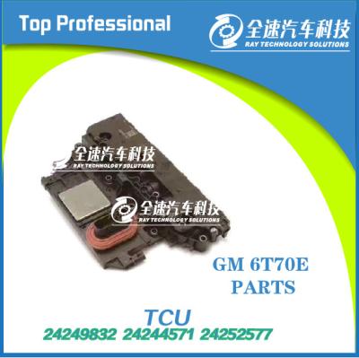 China THE NEW GENUINE GF6 AUTOMATIC TRANSMISSION PART 6T70E 24249832 24244571 24252577 GF6 for sale