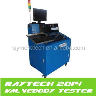 China Automatic Transmission Test Equipments / Transmission Valvebody Tester VB-ATTCS-01 for sale