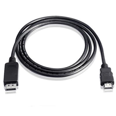 China COMPUTER Displayport to HDMI 6ft cable for sale