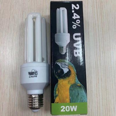 China Viable D3 CA Sunlight Bird Lamp For Healthy for sale