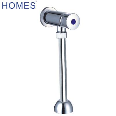 China Metered Controlflow Non-concussive Flush Wall Mounted Urinal Knob Valve-6S for sale