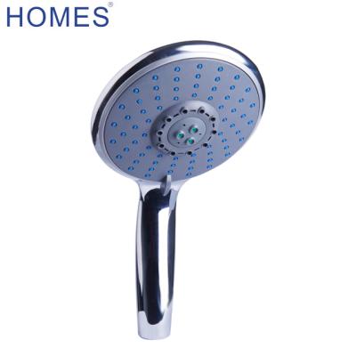 China Without Switch Bathroom Shower Head Filter for sale