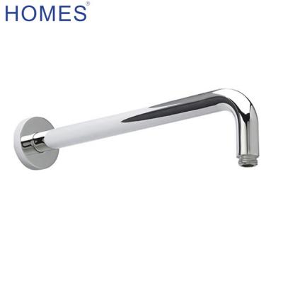 China Without fixed shower arm attached to diverter wall - 330mm length for sale