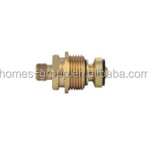 China Brass Brass Hot/Cold Stem For Faucet for sale