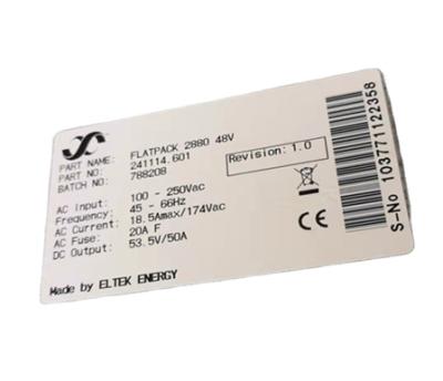 China ELTEK FLAYPACK 2880 48V 241114,601 FLAYPACK 2880 48V 241114,601 for sale