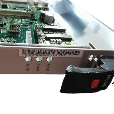 China Huawei UMG8900, MCME, UG01MCME0, Media Gateway Connection and Management Enhanced MCME Unit for sale