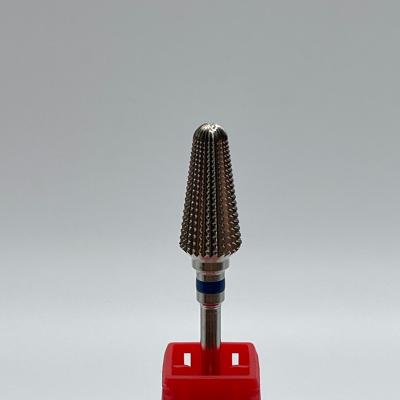 China Tungsten Carbide 7.0mm Tornado Bit for sale