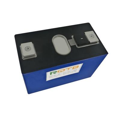 China Machine- the high quality 3.65V 126Ah NCM79E896 rechargeable lithium battery for electric vehicles for sale