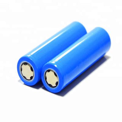 China Enough genuine 18650 3.7V 2600mAh capacity cheap price lithium ion 18650 battery cells battery for sale for sale