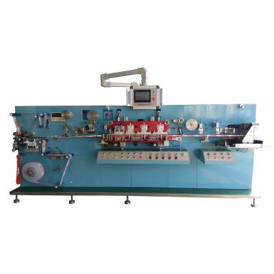 China Factory Plastic Cosmetic Tube Extruder Making Machine for sale