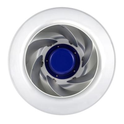 China Hotels New Product Hot Selling 70w Air Purifier Rear Centrifugal Axial Fan Fan for sale