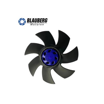 China Waterproof High Quality Cost Effective EC Axial Fan Axial Flow Motor Counterclockwise Fans for sale